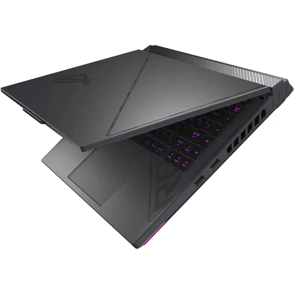 ASUS ROG Strix G16 (G614PP-NEBULA016W) šedý - Notebooky - Obrázek O0WG000L01