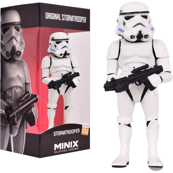 MINIX Movies: Star Wars - Stormtrooper - Minix - Hlavní obrázek