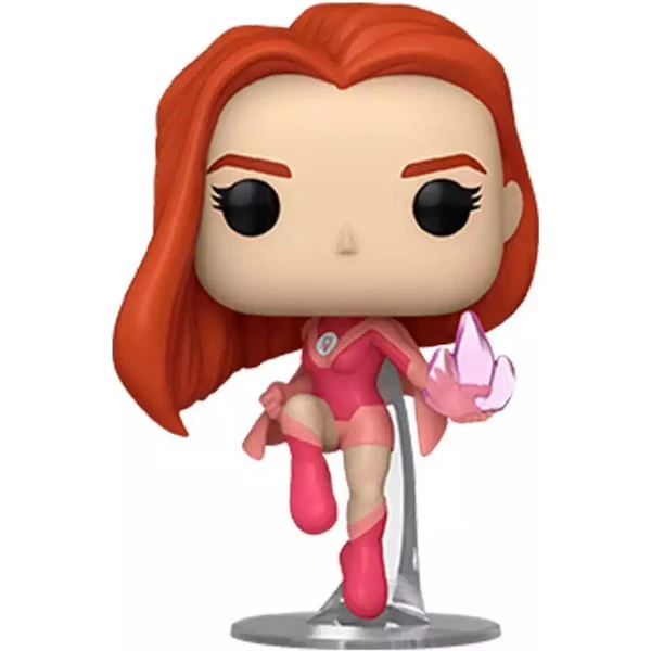 Funko POP! #1501 Television: Invincible - Atom Eve - Funko POP! - Obrázek O124000P01