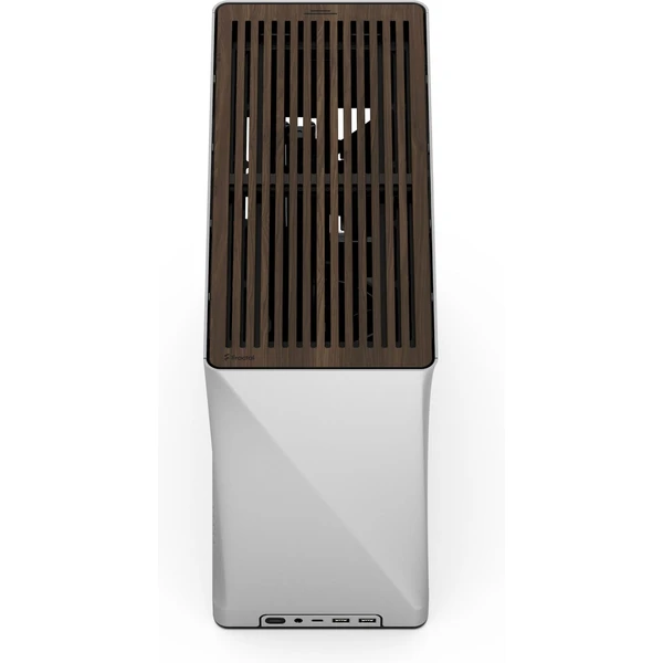 Fractal Design Era 2 Silver - Počítačové skříně - Obrázek O14B000N01
