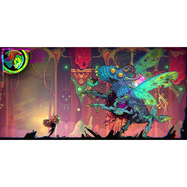 Ultros (Switch) - Hry pro Nintendo Switch - Obrázek O14G000N01