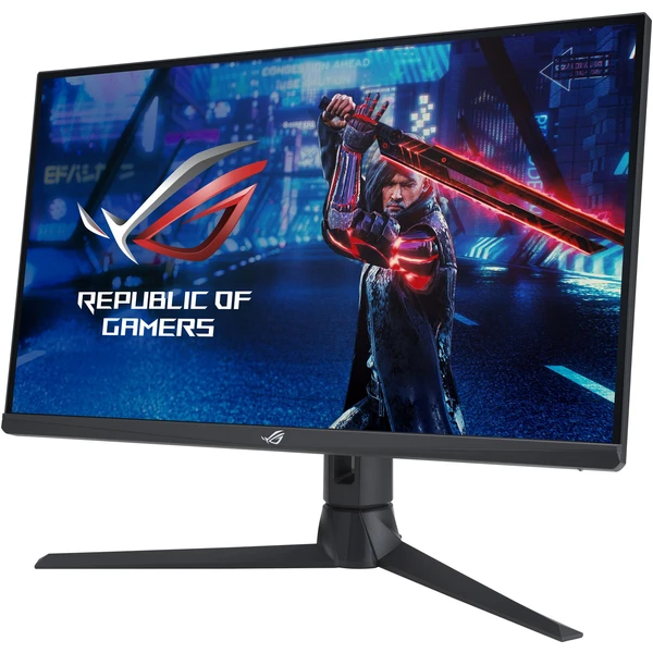 Asus XG27AQMR herní monitor 27' - Monitory - Obrázek O197000601
