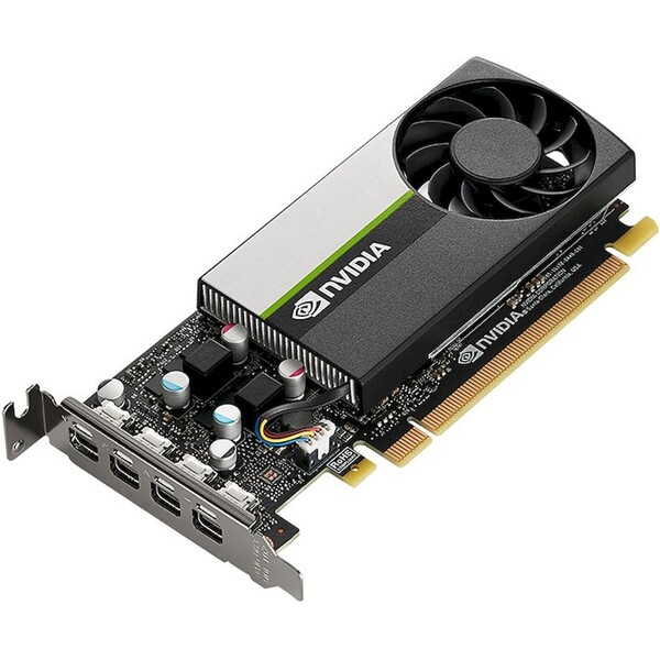 HP NVIDIA T1000 8GB GDDR6