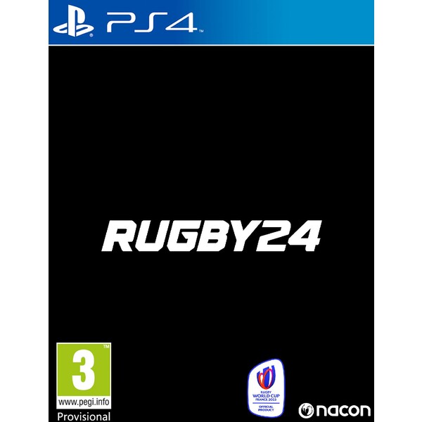 Levně Rugby World Cup 2024 (PS4)