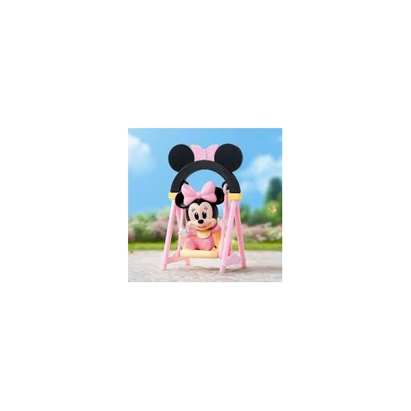 Blind box figurka Pop Mart Disney Swing Series - Figurky - Obrázek O1EF000L01