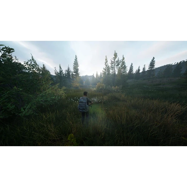 Hunting Simulator 2 (PS5) - Hry pro PS5 - Obrázek O1GE000N01