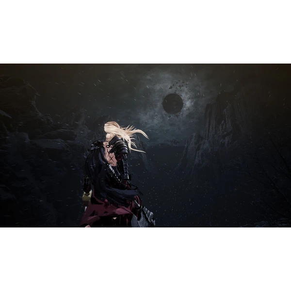 The First Berserker: Khazan (XSX) - Hry pro Xbox Series - Obrázek O1LC000J01
