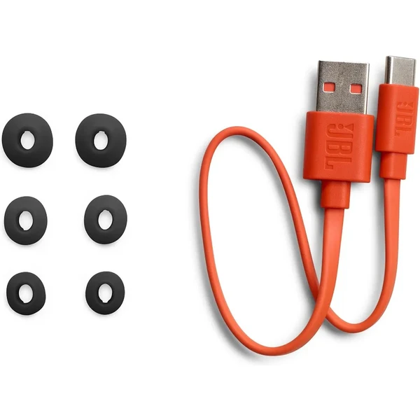 JBL Wave Buds černá - Sluchátka - Obrázek O1RM300401