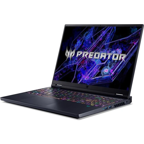 Acer Predator Helios 16 (NH.QNZEC.005) černý - Notebooky - Obrázek O1Z4000O01
