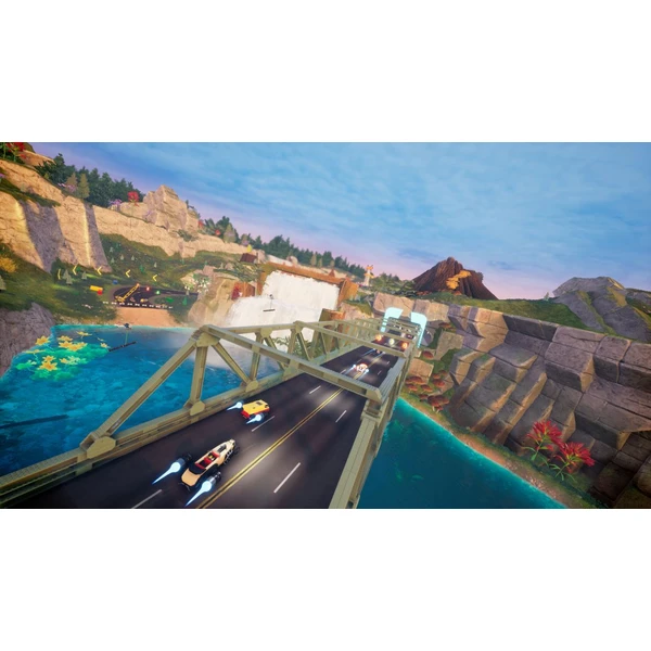 LEGO 2K Drive Awesome Edition (PS5) - Hry pro PS5 - Obrázek O272G00101