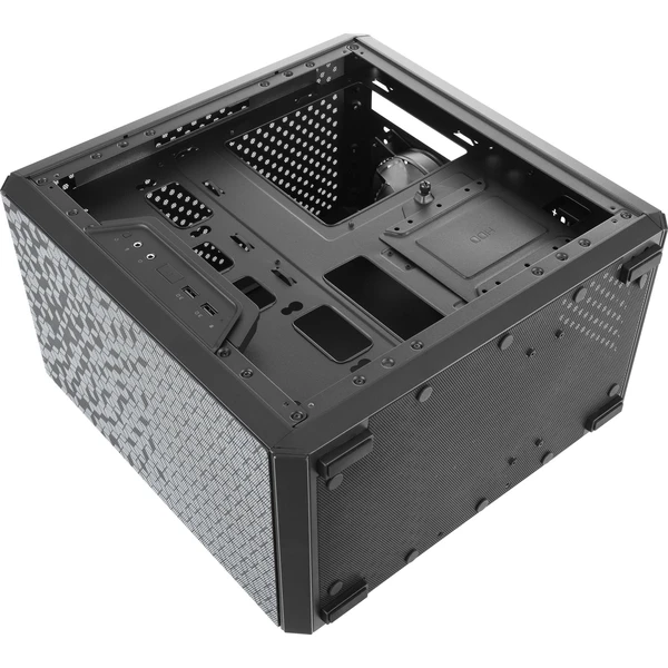 Cooler Master MasterBox Q300L černý - Počítačové skříně - Obrázek O2CPF00101