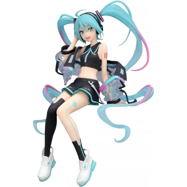 Figurka Furyu Hatsune Miku Neon Cyber 16 cm - Figurky - Hlavní obrázek