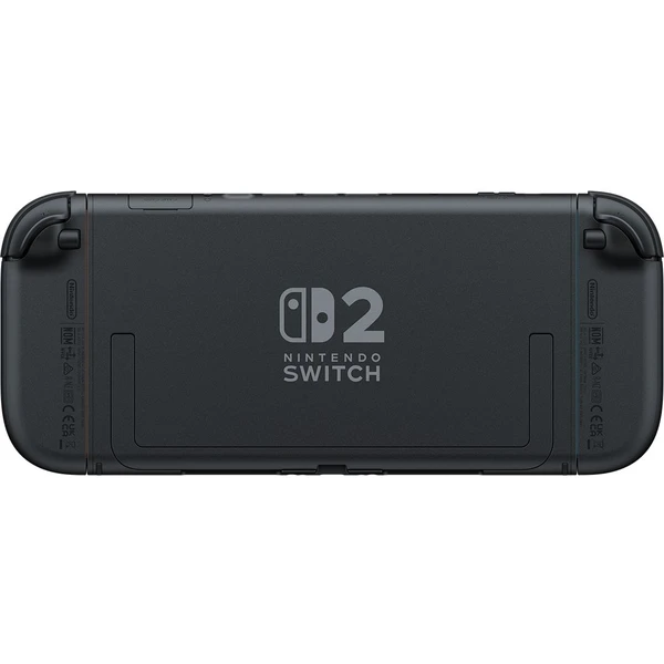 Konzole Nintendo Switch 2 - Konzole - Obrázek O2JD000K01