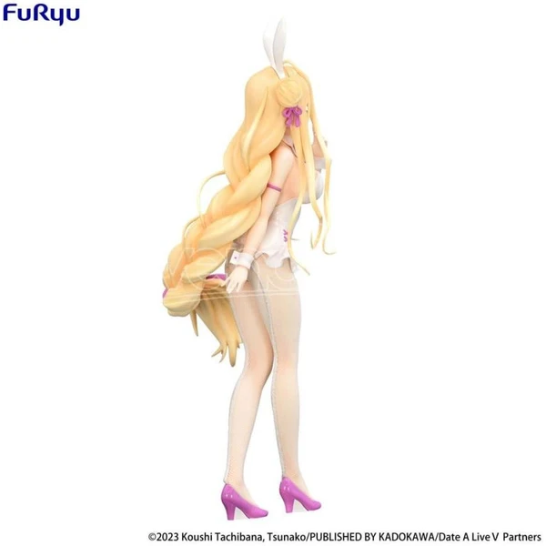 Soška Furyu Date A Live BiCute Bunnies edice - Mukuro Hoshimiya 27 cm - Sochy a sošky - Obrázek O2KD000P01