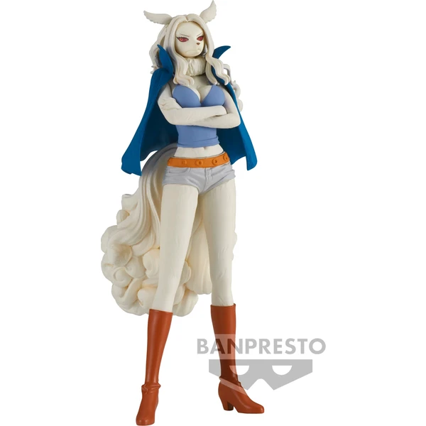 Figurka Bandai Banpresto One Piece: DXF The Grandline Lady Wanokuni Vol.10 - Wanda - Figurky - Hlavní obrázek