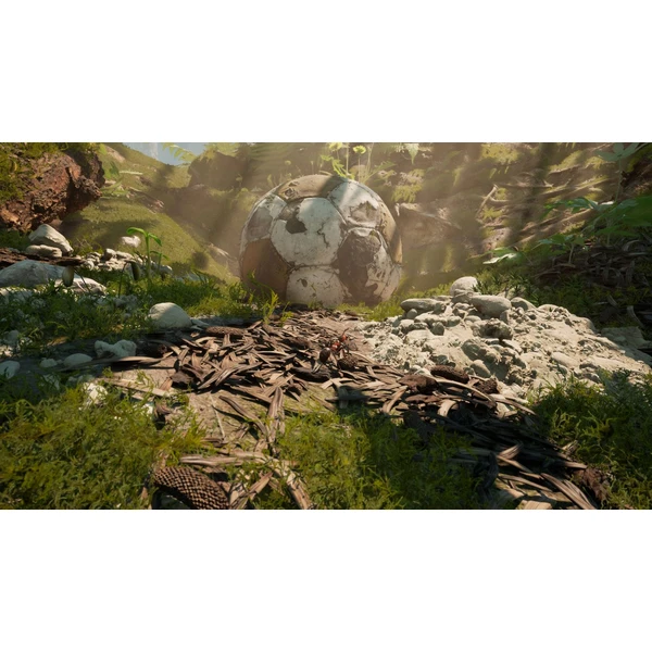 Empire of the Ants (XSX) - Hry pro Xbox Series - Obrázek O3BA000J01