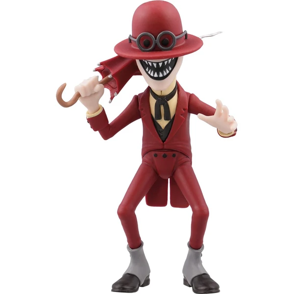 MINIX Movies: The Conjuring - Crooked Man (Conjuring Monster) - Minix - Obrázek O3DC000P01