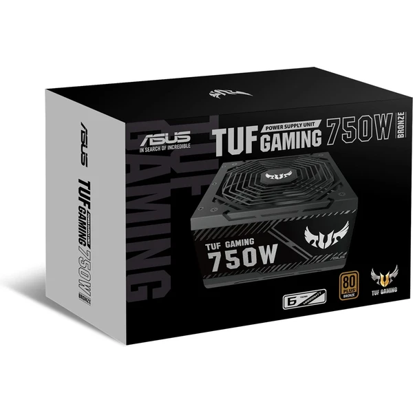Asus TUF-GAMING-750B - Zdroje - Obrázek O3HD100501