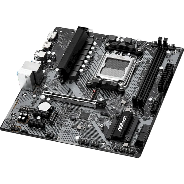 ASRock B650M-H/M.2+ - Základní desky - Obrázek O3NB000N01