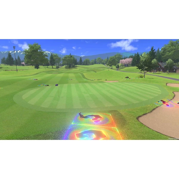 Everybody's Golf Hot Shots (PS5) - Hry pro PS5 - Obrázek O3PE000K01