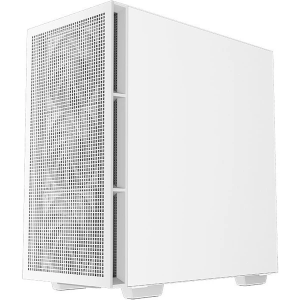 DEEPCOOL CH560 DIGITAL bílá - Počítačové skříně - Obrázek O3V8000K01