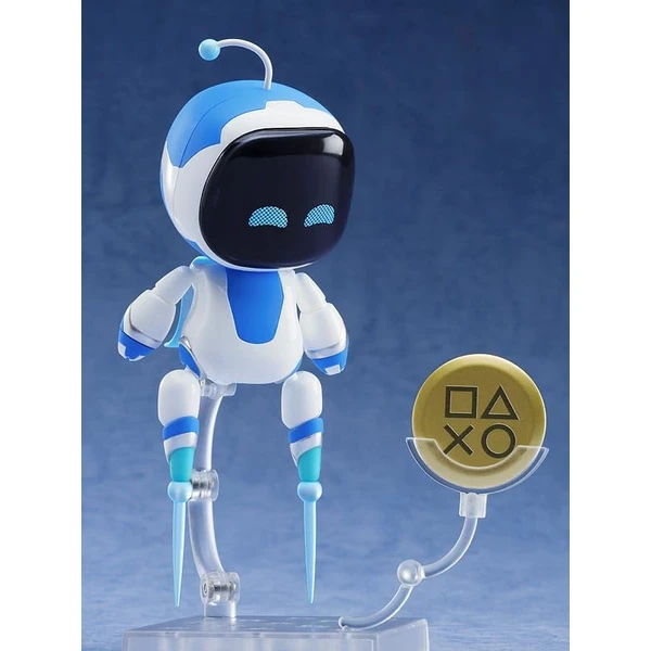 Akční figurka Nendoroid Astro's Playroom - Astro (Re-run) 10 cm - Figurky - Obrázek O3VB000K01