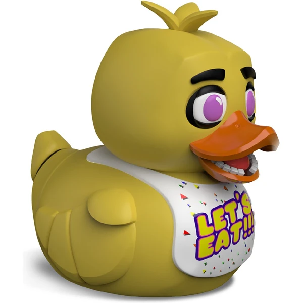 Tubbz kachnička malá Five Nights at Freddy's - Chica - Figurky - Obrázek O40D000J01