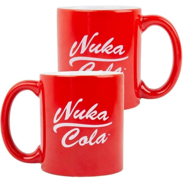 Hrnek Fallout - Nuka Cola 300 ml - Hrnky - Obrázek O443000J01