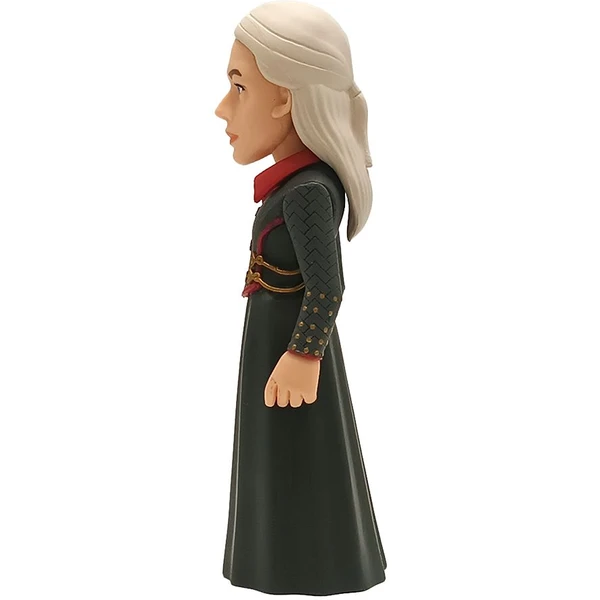 MINIX TV: House of Dragons - Rhaenyra Targaryen - Minix - Obrázek O45D000N01