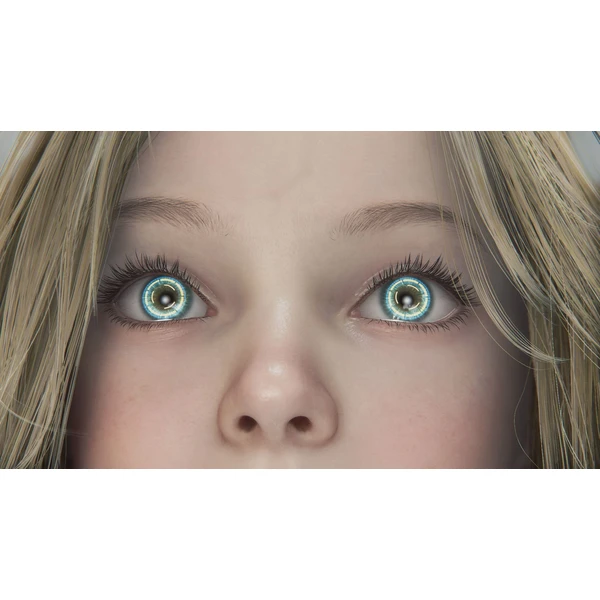Pragmata (PS5) - Hry pro PS5 - Obrázek O49S000K01