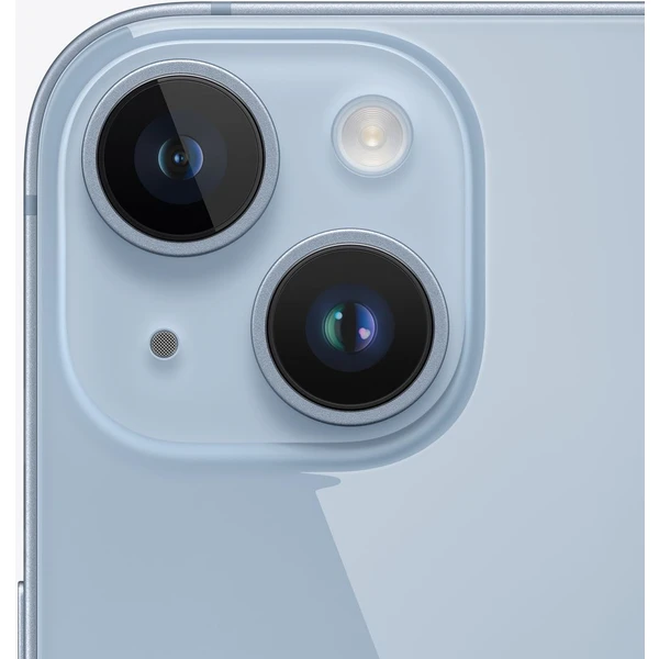 Apple iPhone 14 256GB modrý - Mobilní telefony - Obrázek O4LG300401
