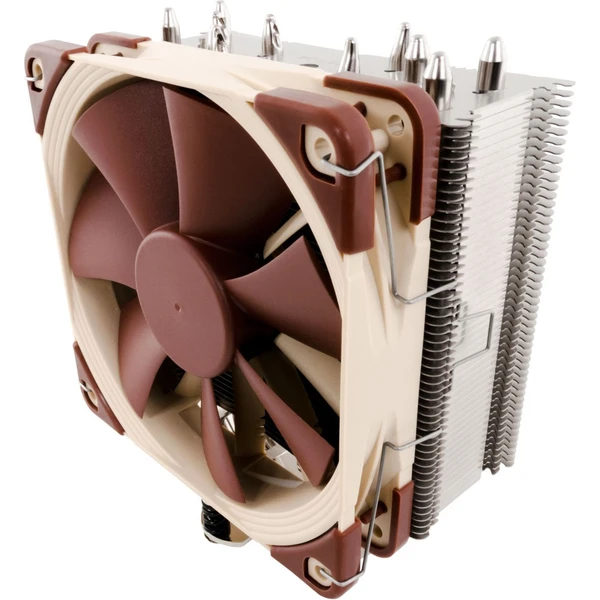 NOCTUA NH-U12S SE-AM4 - chladič procesoru - Chladiče - Obrázek O4O4000L01