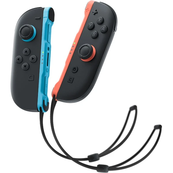 Nintendo Joy-Con 2 Set modrá/červená - Herní ovladače - Obrázek O4QD000P01