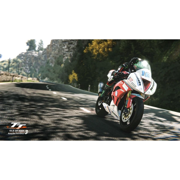TT Isle of Man: Ride on the Edge 3 (Switch) - Hry pro Nintendo Switch - Obrázek O512G00101
