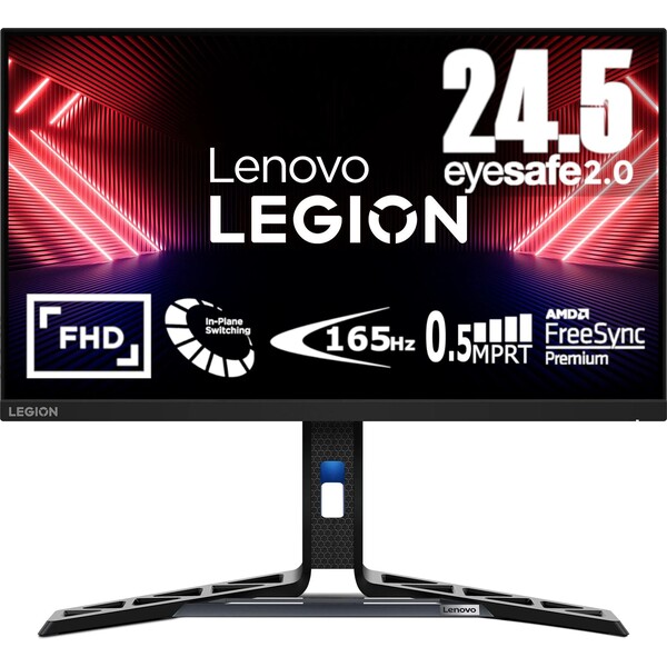 Monitor 24.5" Lenovo Legion R25i-30