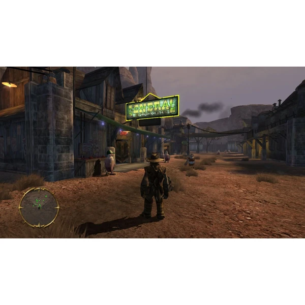 Oddworld Anthology: The Unlikely Heroes Collection (Switch) - Hry pro Nintendo Switch - Obrázek O5OG000L01