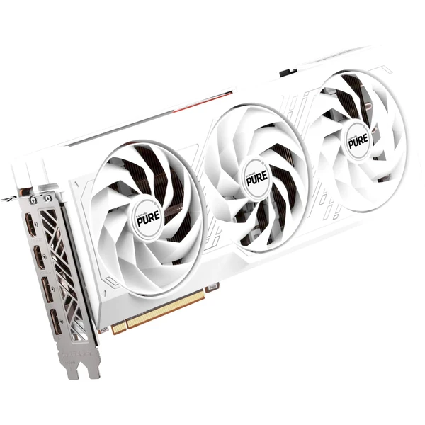 Sapphire AMD Radeon RX 7900 XT PURE 20GB - Grafické karty - Hlavní obrázek