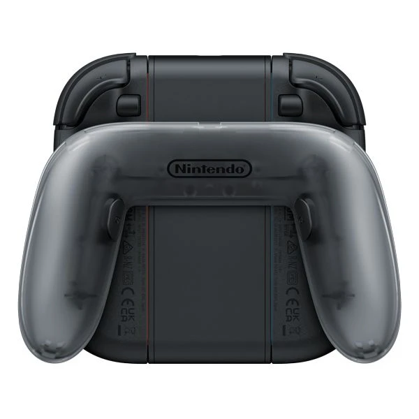 Nintendo Charging Grip pro Joy-Con 2 - Držáky - Obrázek O5QD000P01
