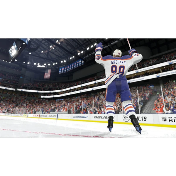 NHL 19 (Xbox One) - Hry pro Xbox One - Obrázek O695100201