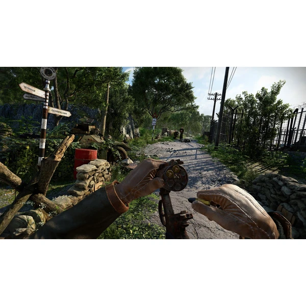 Atomfall (XONE/XSX) - Hry pro Xbox Series - Obrázek O6AE000N01