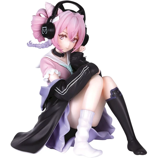 Figurka Furyu Arknights - U 9 cm - Figurky - Hlavní obrázek