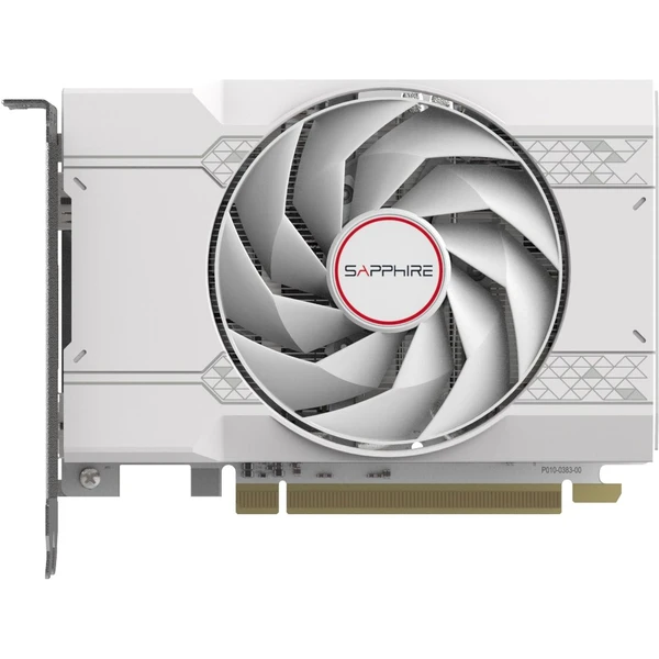 Sapphire PULSE AMD Radeon RX 6500 XT ITX PURE - Grafické karty - Hlavní obrázek