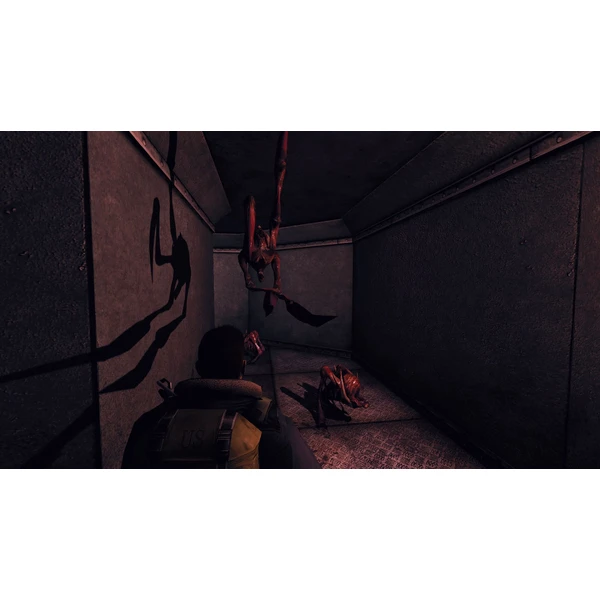 The Thing: Remastered Deluxe Edition (PS5) - Hry pro PS5 - Obrázek O6TC000P01