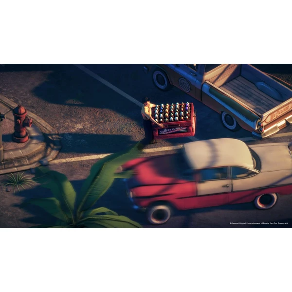 Deliver At All Costs (PS5) - Hry pro PS5 - Obrázek O6Y9000O01