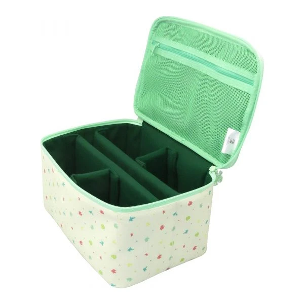 Nintendo Switch Carry All (Animal Crossing) - Pouzdra - Obrázek O72MF00101
