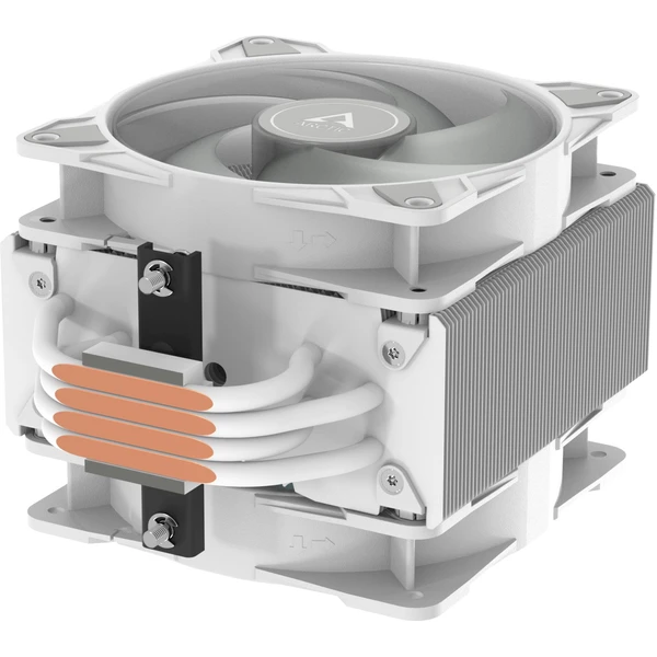 Arctic Freezer 36 ARGB bílý - Chladiče - Obrázek O769000K01
