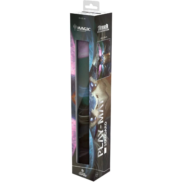 Ultimate Guard hrací podložka MTG Tarkir: Dragonstorm - Shiko, Paragon of the Way - Podložky - Obrázek O7PE000O01