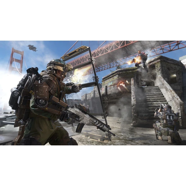 Call of Duty: Advanced Warfare (PS4) - Hry pro PS4 - Obrázek O8B5100201