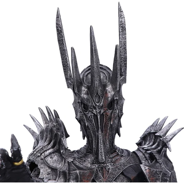 Busta Nemesis Now Lord of the Rings - Sauron 39 cm - Sochy a sošky - Obrázek O8BF000P01
