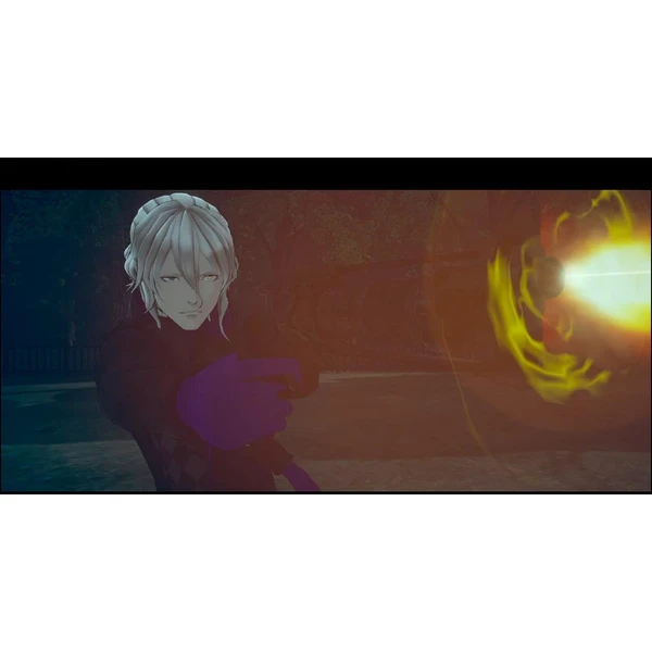 No Sleep For Kaname Date - From AI:TSF Aiba (Switch) - Hry pro Nintendo Switch - Obrázek O8LH000N01